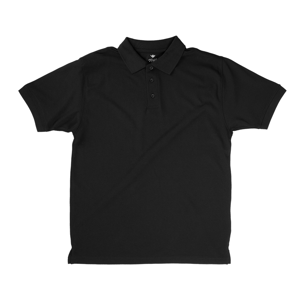 Shaka Wear 6.2oz Polo Shirt - Mockible