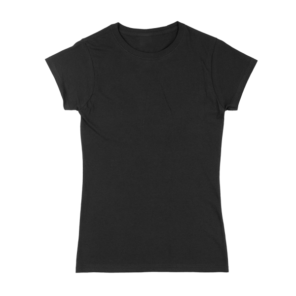 Gildan 64000L Softstyle Ladies’ T-Shirt