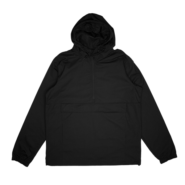 Independent EXP94NAW Water Resistant Windbreaker