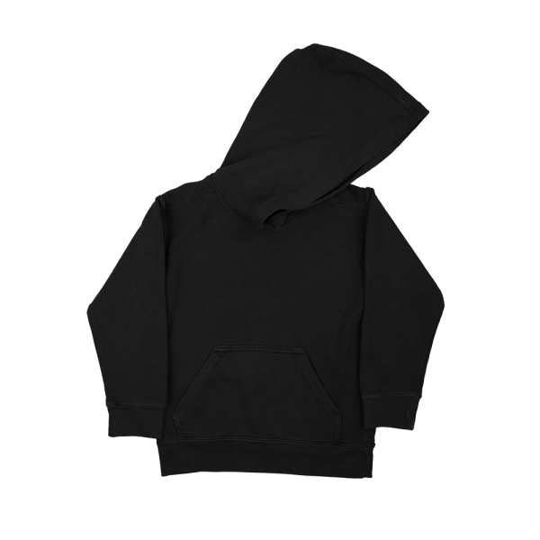 Comfort Colors 8755 Youth Hoodie