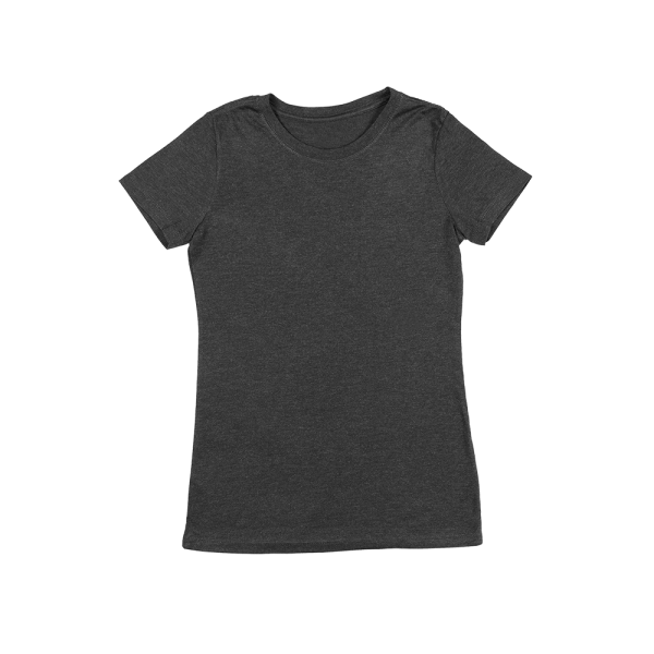 Next Level 6710 Women’s Tri-Blend T-Shirt