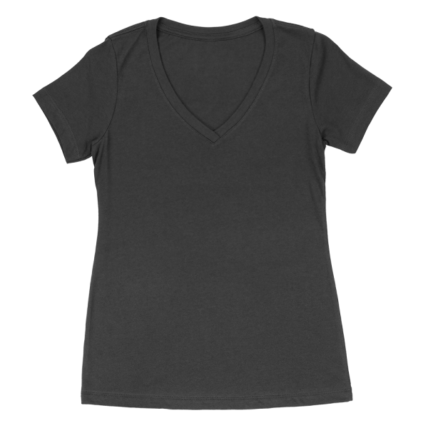 Next Level 1540 Women’s Ideal V-Neck T-Shirt