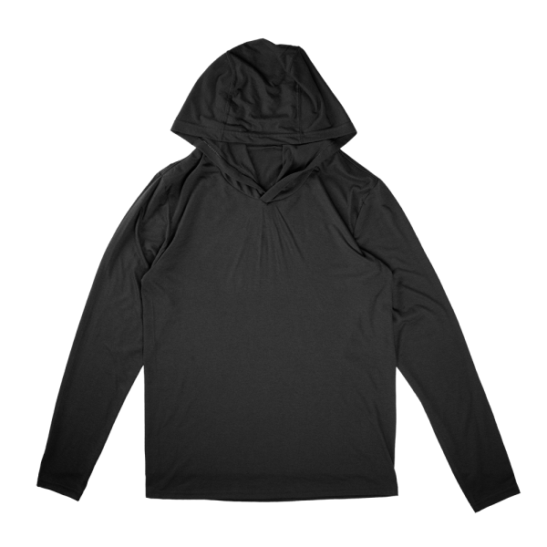 District Made DM139 Perfect Tri Hoodie