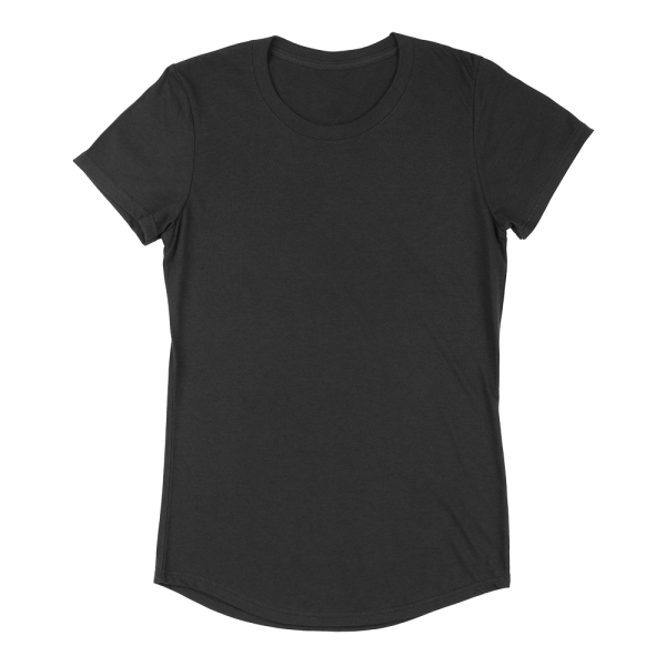 Anvil 6750L Women’s Tri-Blend T-Shirt