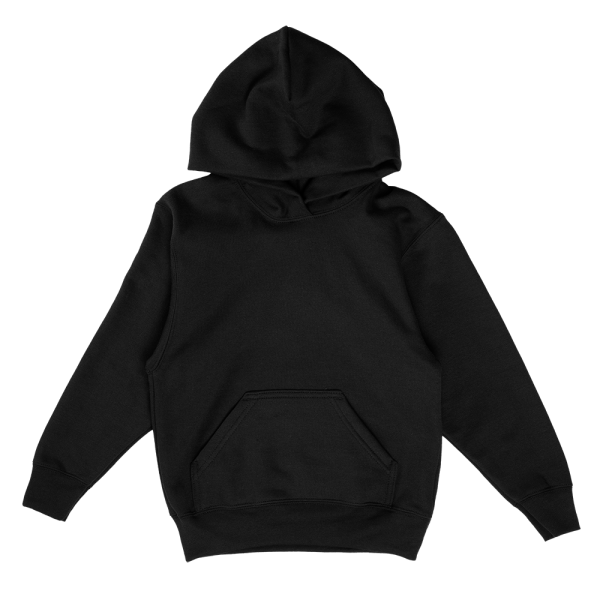 Port & Company PC90YH Youth Pullover Hooded Sweatshirt
