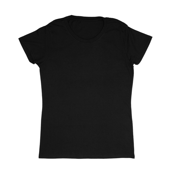 Gildan 4100L Premium Ladies’ T-Shirt