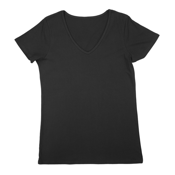 AS Colour 4010 Women’s Bevel V-Neck T-Shirt