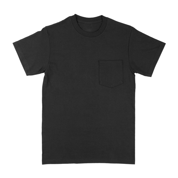 Gildan Hammer H300 Adult T-Shirt With Pocket