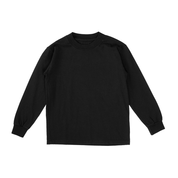 Los Angeles Apparel 18107GD Toddler Long Sleeve T-Shirt