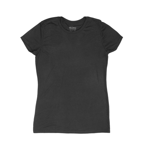 Gildan 42000L Performance Ladies’ T-Shirt