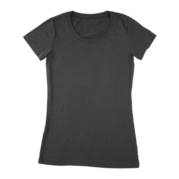 Bella + Canvas 8413 Women’s Triblend T-Shirt