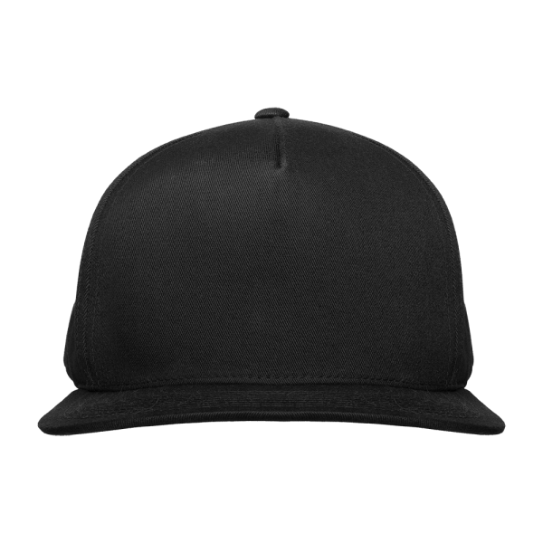 Yupoong 6007 Classic Fitted Cap