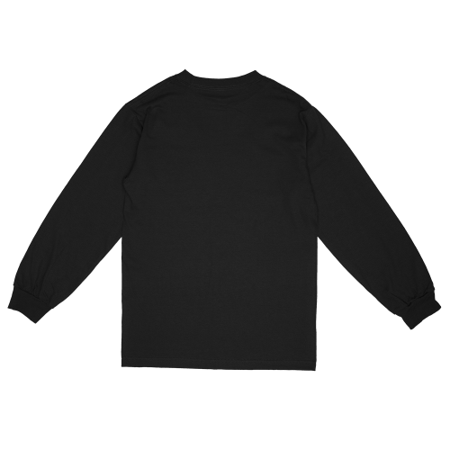 Alstyle 1304 Long Sleeve T-Shirt - Mockible