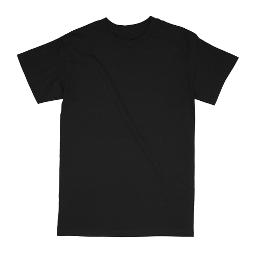 Alstyle 1901 Heavyweight T-shirt - Mockible