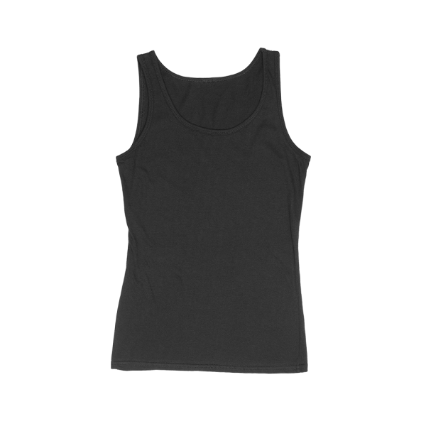 Gildan 64200L Softstyle Ladies’ Tank Top - Mockible