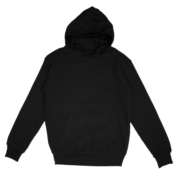 Gildan HF500 Hammer Fleece Hoodie - Mockible