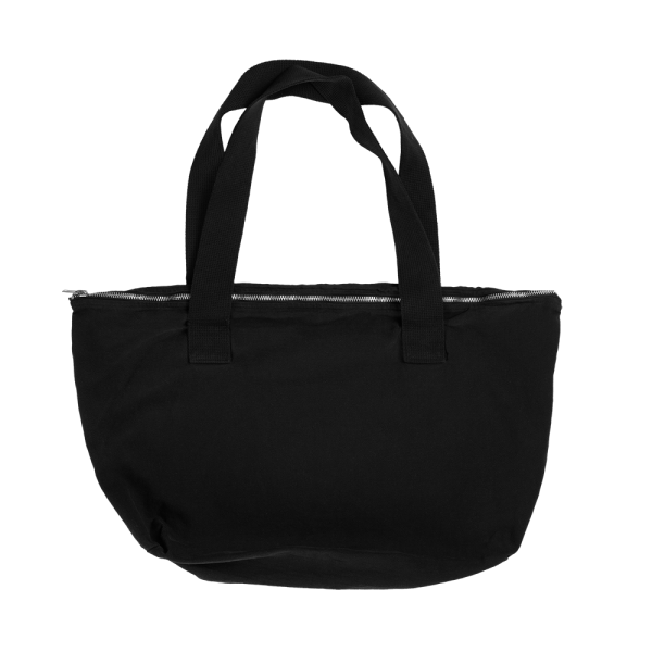 Los Angeles Apparel BD06 Carry All Zip Tote