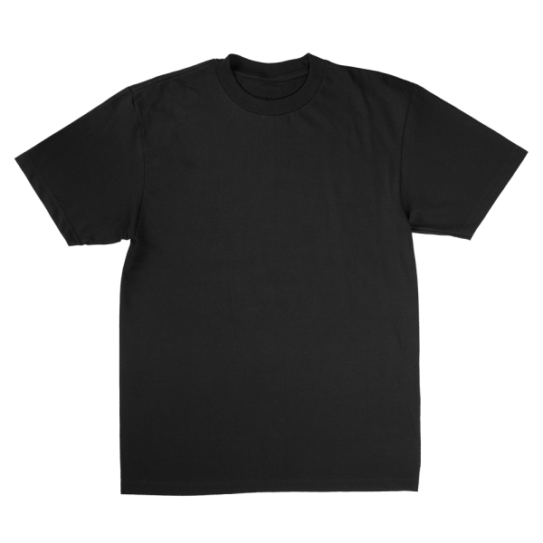Shaka Wear 6.5oz Retro Heavyweight T-Shirt