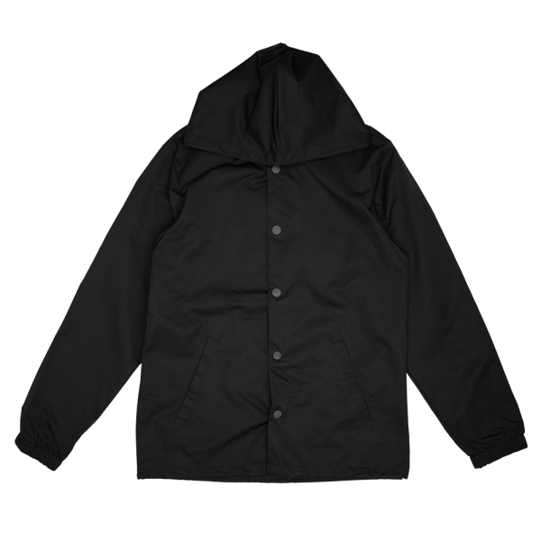 Independent EXP95NB Hooded Windbreaker Jacket
