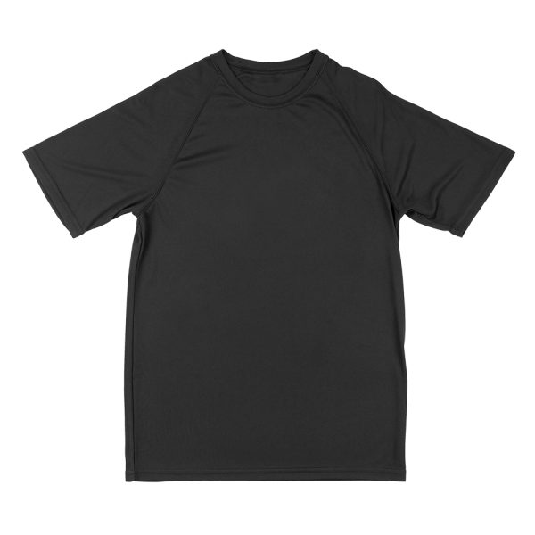 Augusta 2790 Attain Wicking Raglan T-Shirt