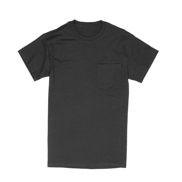 Gildan 2300 Pocket T-Shirt