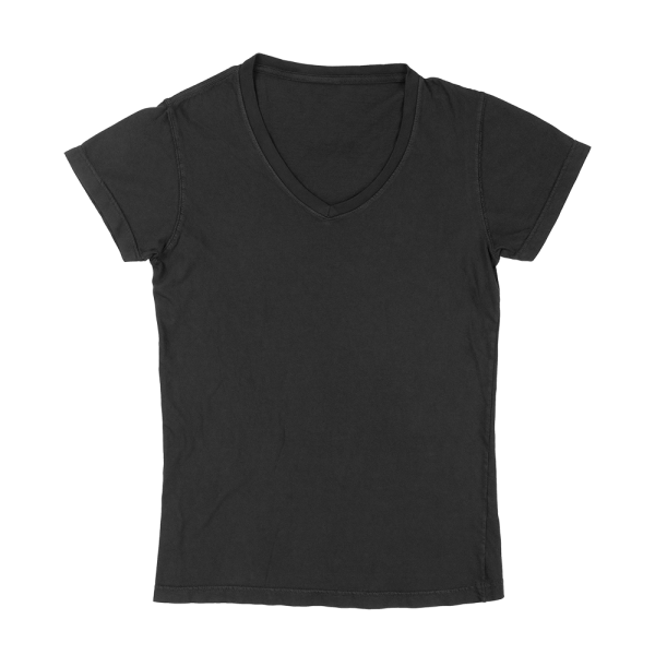 Comfort Colors 3199 Ladies’ V-Neck T-Shirt