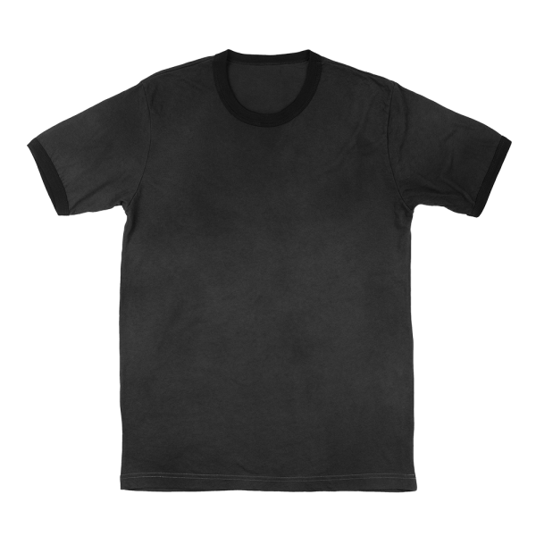 Bella + Canvas 3055 Men’s Ringer T-Shirt