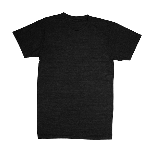 Los Angeles Apparel TR01 Tri-Blend T-Shirt