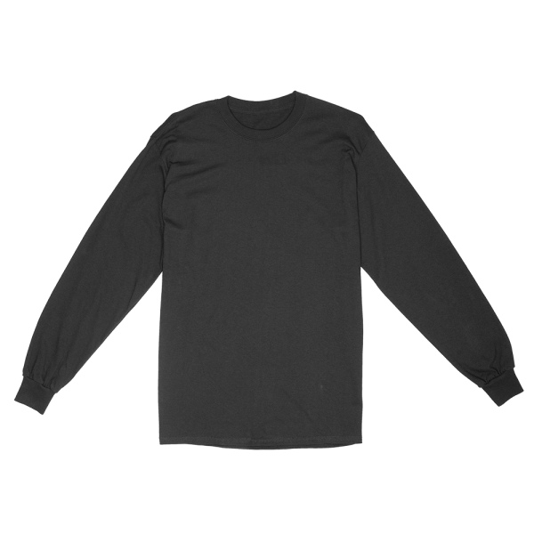 Gildan 2400 Long Sleeve T-Shirt