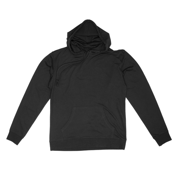Next Level 9301 French Terry Pullover Hoodie