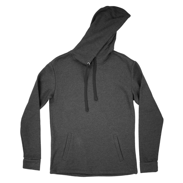 Next Level 9300 PCH Pullover Hoodie