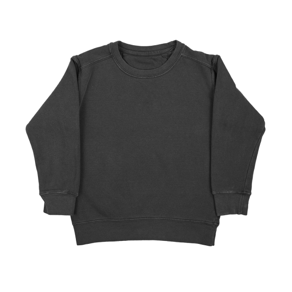 Comfort Colors 9755 Youth Sweatshirt